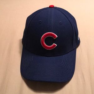 Chicago Cubs YOUTH new era snapback